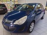 Opel Corsa D Edition - Gebrauchtwagen bis 2.000 Euro mit TÜV