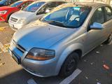Chevrolet wittenau 27 - gebrauchte Chevrolet Kalos aus dem Jahr 2005
