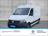 Volkswagen Crafter 35 Kasten 2.0 TDI 4M AHK Allrad LED Stan - Volkswagen Crafter in Halle