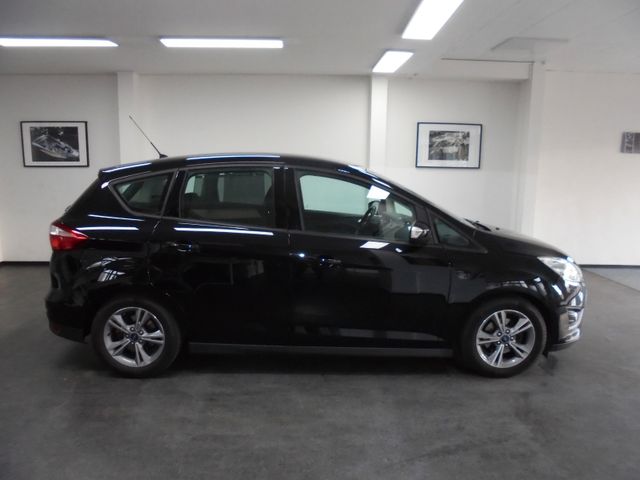 Ford C-Max  SYNC Edition 86.000 km AHK  PDC TÜV/neu