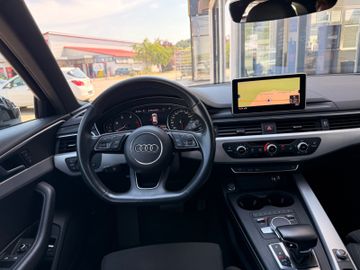 Audi A4 - 11