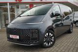 Hyundai Staria 2.2 T-GDI Signature DCT 4WD LED 360° Bose - gebrauchte Hyundai STARIA aus dem Jahr 2022