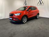 Opel Mokka X Innovation 4x4 1.hand Autom Kamera CarPl - rote Opel Mokka X