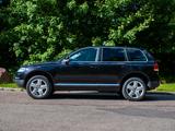 Volkswagen Touareg 3.0 V6 TDI | Standheizung | TÜV 07/27 - Volkswagen Touareg aus 2005: V6 TDI