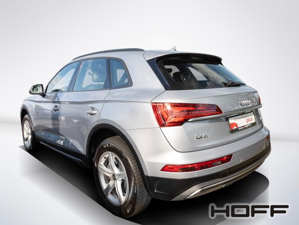 Audi Q5 - Bild 2