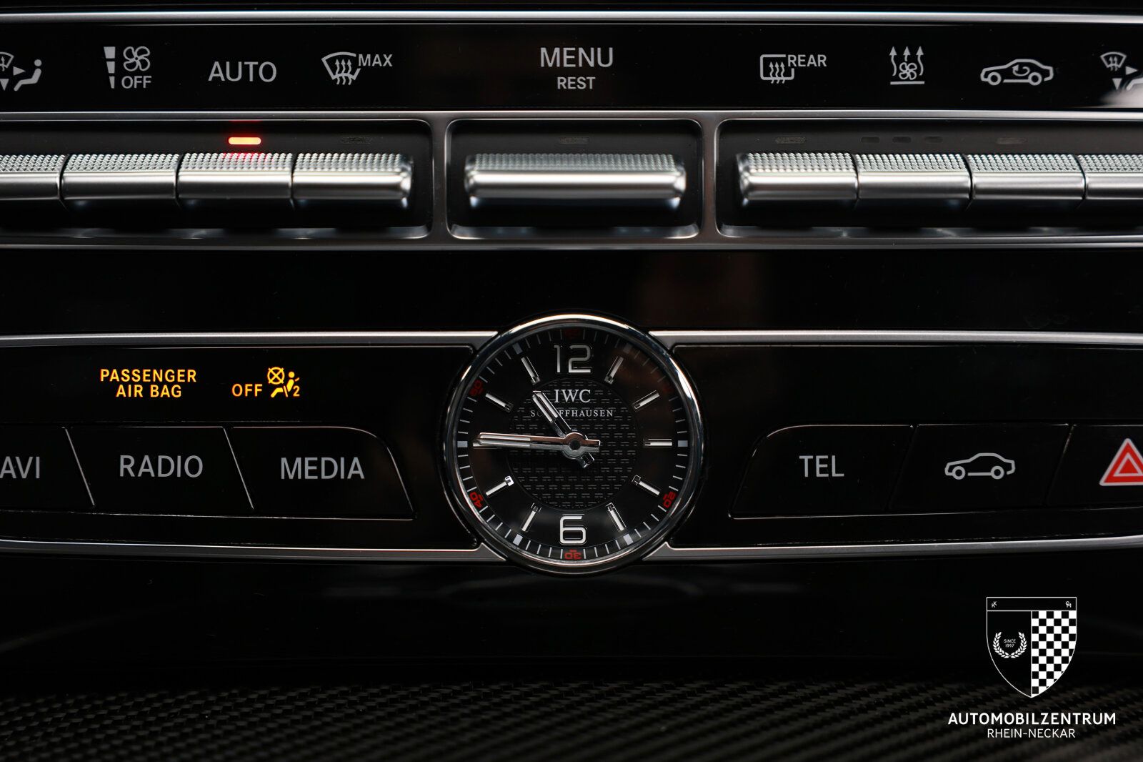 Mercedes-Benz G 63 AMG - Bild 36