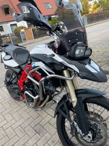 BMW F800GS - Offers matching your search criteria