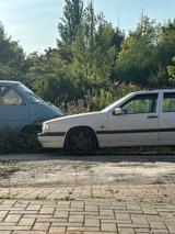 Volvo 850 T5 - Volvo 850 mit Benzin-Antrieb: Kombi