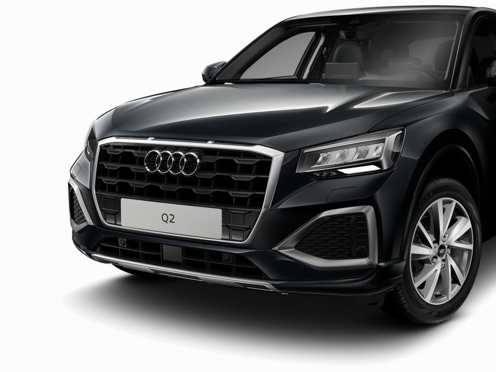 Audi Q2 - Bild 10