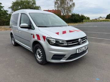 Volkswagen Caddy - 2