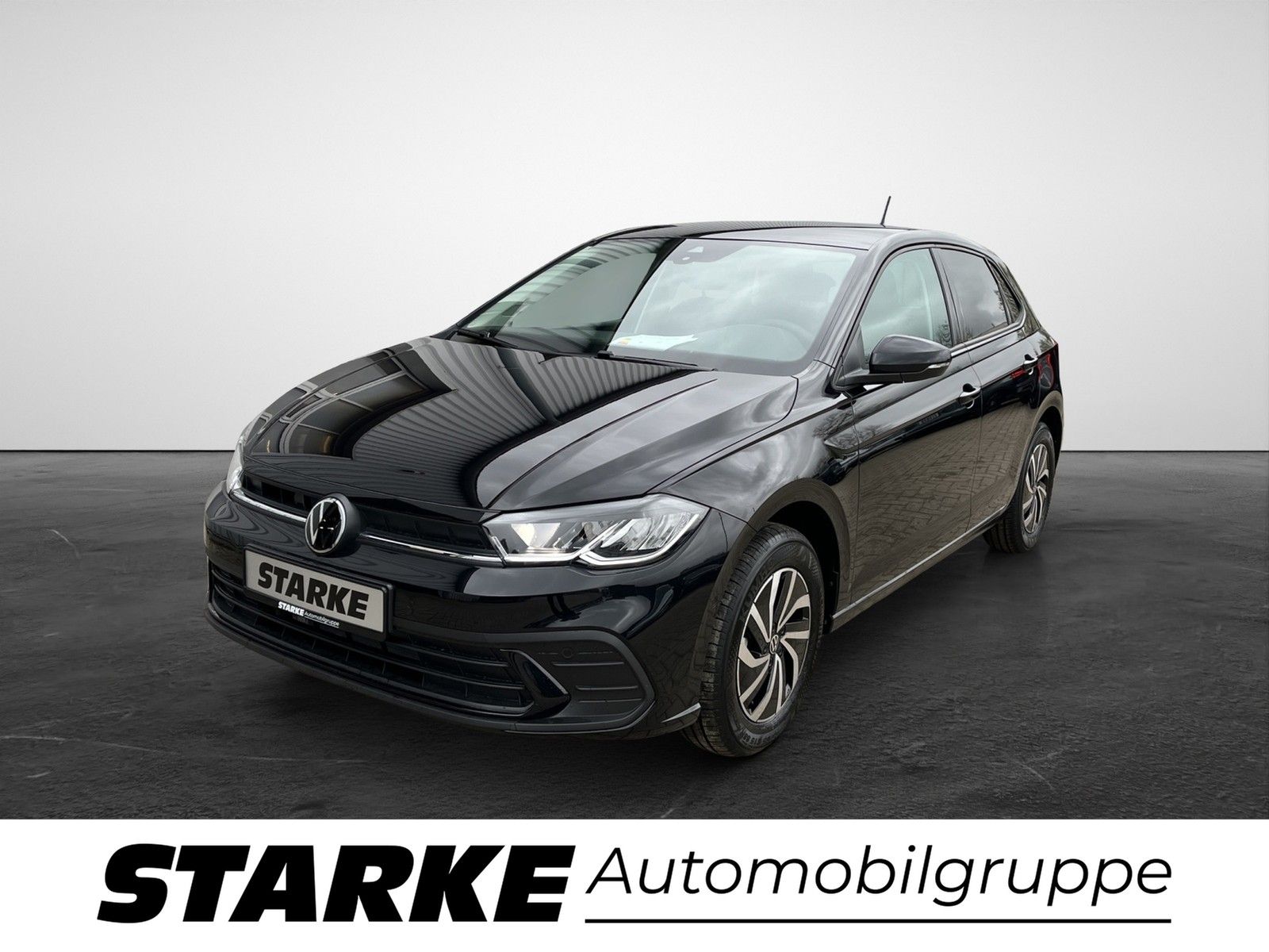 Volkswagen Polo 1.0 TSI DSG Life LED Kamera PDC LM Tempo K