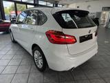 BMW 220 Active Tourer iA Advantage, 1.Hd., LED, Navi - weiße BMW 220 Active Tourer