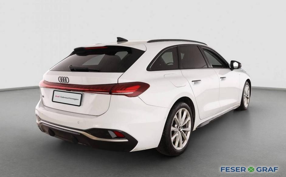 Audi A5 - Bild 2