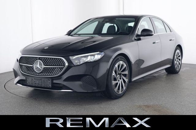 Mercedes-Benz E 200 Avantgarde MY 2024 / Panorama