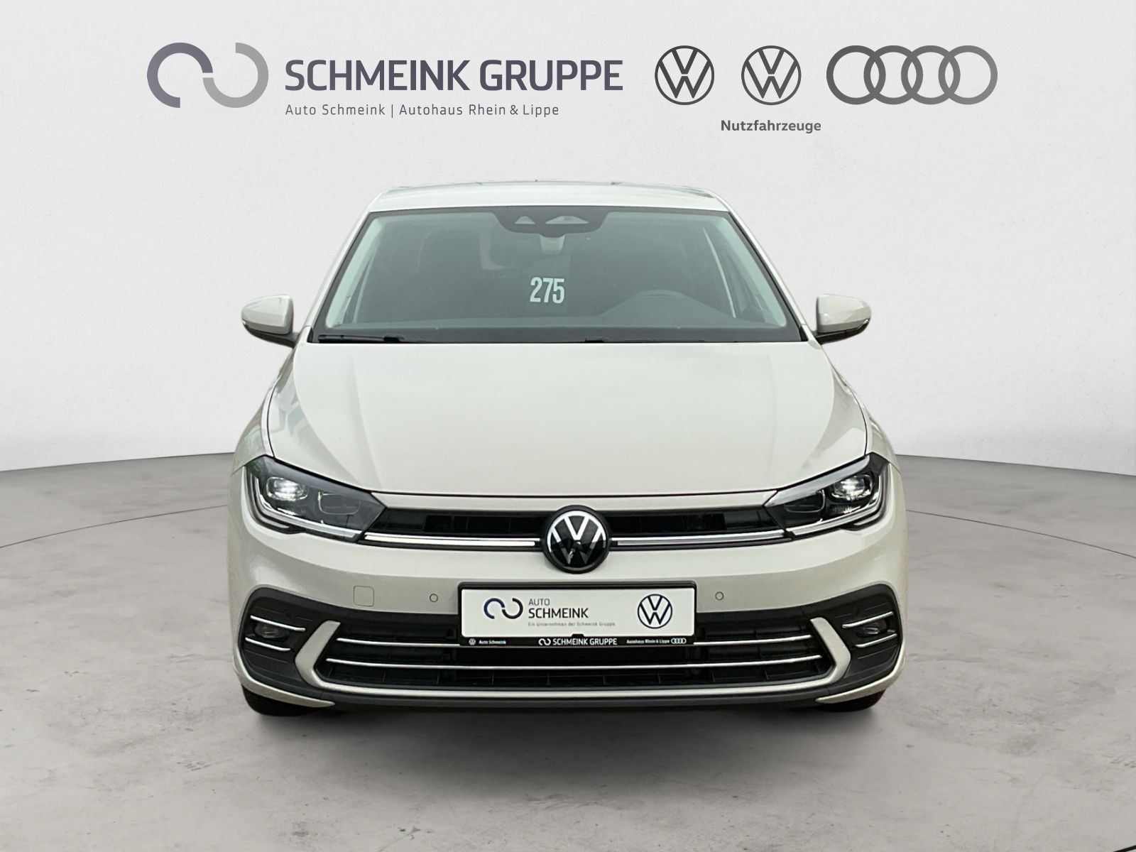 Volkswagen Polo - Bild 8