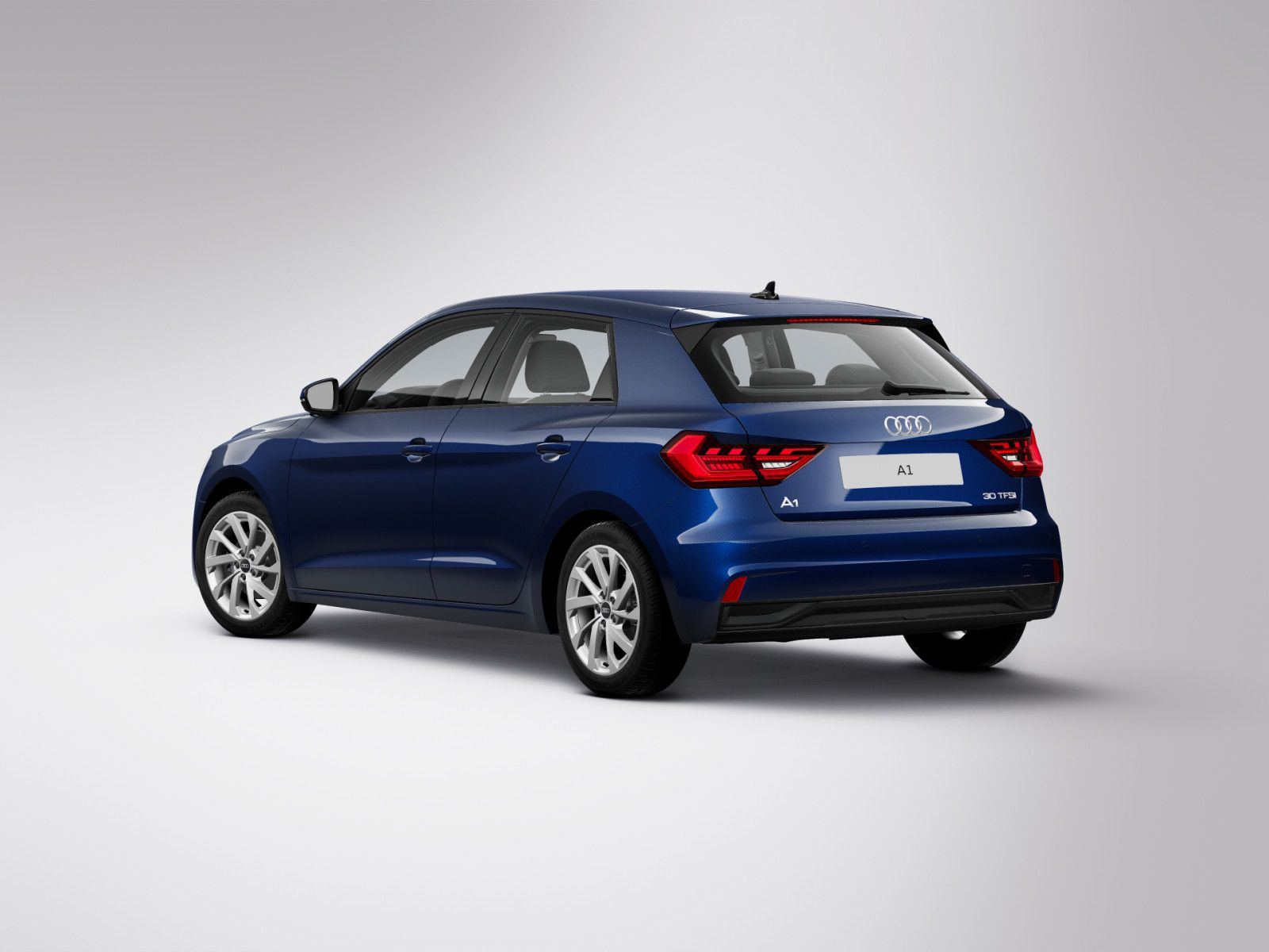 Audi A1 - Bild 5
