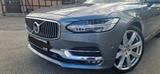Volvo S90 D4 Geartronic Inscription Inscription - graue Volvo S90