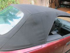 Fahrzeugabbildung BMW 328i  Cabrio  mit Hardtop