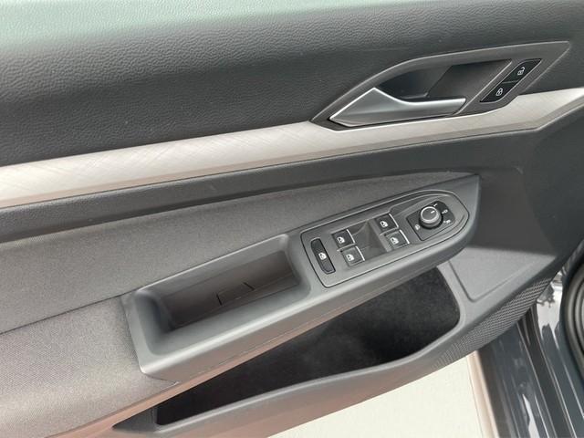 Volkswagen Golf Variant Alltrack 4Motion DSG *AHK+Navi+GJR+, миниатюра 10