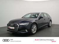 Audi A6 - Vorschau Bild 1
