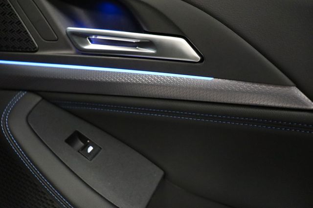 Fahrzeugabbildung BMW 218d Active Tourer M Sportpaket|1HAND|WIDESCREEN