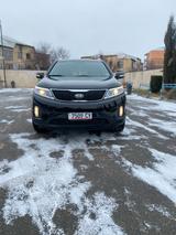 Kia zu verkaufen - Kia Sorento mit Benzin-Antrieb: Automatik