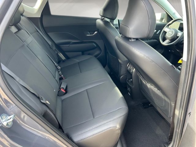 Hyundai KONA Elektro - Bild 12