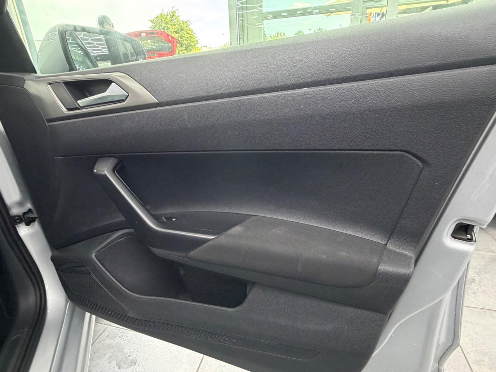 Volkswagen Polo VI DSG *Navi *Kamera *PDC *MFL *Licht&Sicht, миниатюра 17