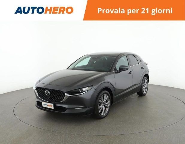 Andere MAZDA CX-30 2.0L e-Skyactiv-G 150 CV M Hybrid 2W