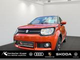 Suzuki Ignis 1,2 - Suzuki Ignis SUV