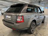 Land Rover Range Rover Sport V6 TD HSE+AHK+ALLW - Land Rover Range Rover Sport mit Diesel-Antrieb