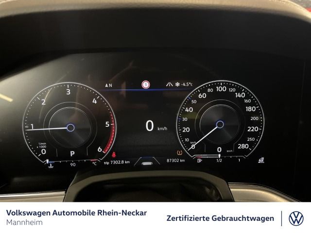 Volkswagen Touareg - Bild 17