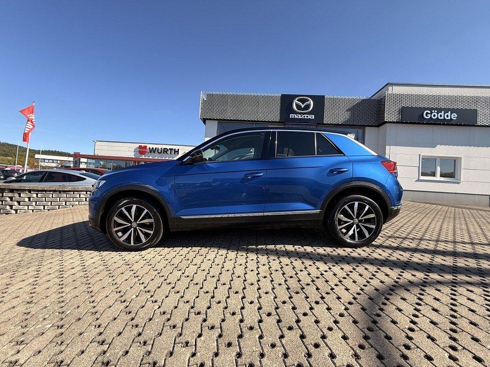 Volkswagen T-Roc 1.5 TSI 150 PS Style *AHK*