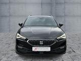 Seat Leon ST 1.5 eTSI DSG XCELLENCE LED+STDHZG+PANO - Seat Leon: Standheizung