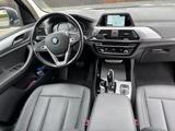 BMW X3 20 d Aut 150PS LED Navi Leder SH AHK-el. - BMW X3: 3D