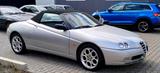 Alfa Romeo Spider Facelift - Alfa Romeo Spider aus 2003