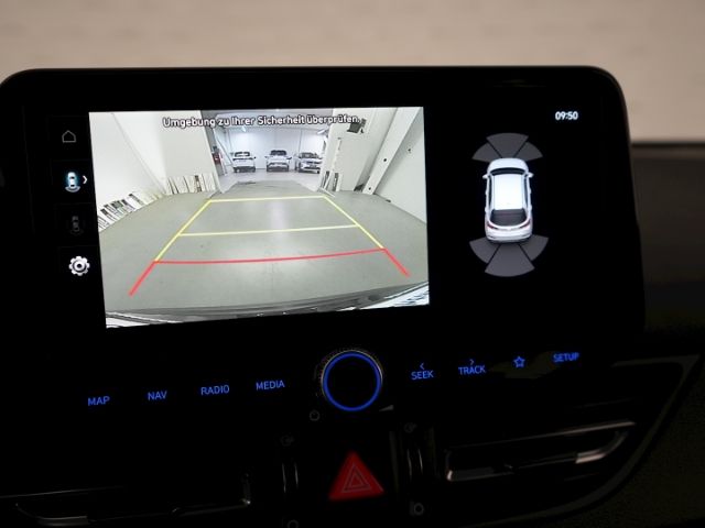 i30cw FACELIFT T-GDI ADVANTAGE PLUS 48V+VOLL LED