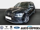 Volkswagen Tiguan Allspace United 2.0l TSI OPF 4MOTION DSG  - Volkswagen Tiguan Allspace: United