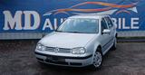 Volkswagen Golf 1.6 EDITION*1 HAND*SITZHEIZUNG*TÜV/HU 11/26 - gebrauchte VW Golf aus dem Jahr 2000