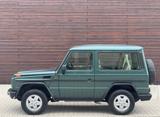 Mercedes-Benz 300 GE / KURZ / 2 HAND / SAMMLER / BRD / 117tkm! - Mercedes-Benz G 300 Benziner Gebrauchtwagen