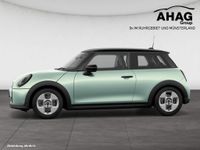 MINI Cooper C - Vorschau Bild 5