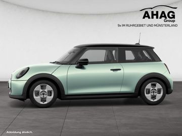 MINI Cooper C - 5