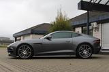 Jaguar F-Type 5.0 V8 R MY18 AWD *NO OPF* PANO LED NETTO - gebrauchte Jaguar F-Type aus dem Jahr 2018