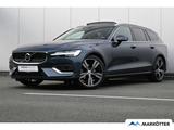 Volvo V60 D4 Inscription ACC/HUD/Pano/Leder - Volvo V60 mit Diesel-Antrieb: Kombi