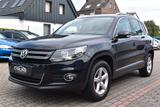 Volkswagen Tiguan Sport & Style BMT 4Motion *GARANTIE* - VW Tiguan Gebrauchtwagen in Düsseldorf
