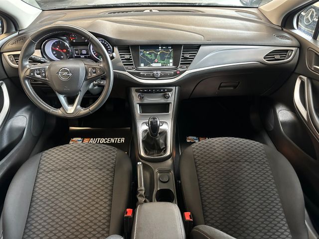MYAUTOCENTER – Gebraucht- und Jahreswagen mit Werkstattservice in Pfaffenhofen Opel Astra *TEMPO*KLIMA*NAV*LED*StandHZ*
