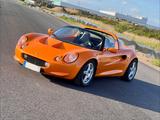 Lotus Elise S1 - MMC Bremsen - Lotus Gebrauchtwagen