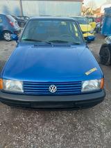 Volkswagen Polo 86C 1,0 L Fantasy TÜV+AU NEU - Volkswagen Polo: 86l