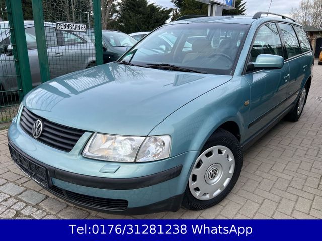 Volkswagen Passat Kombi 1.8 !! Automatik !! Klima !!