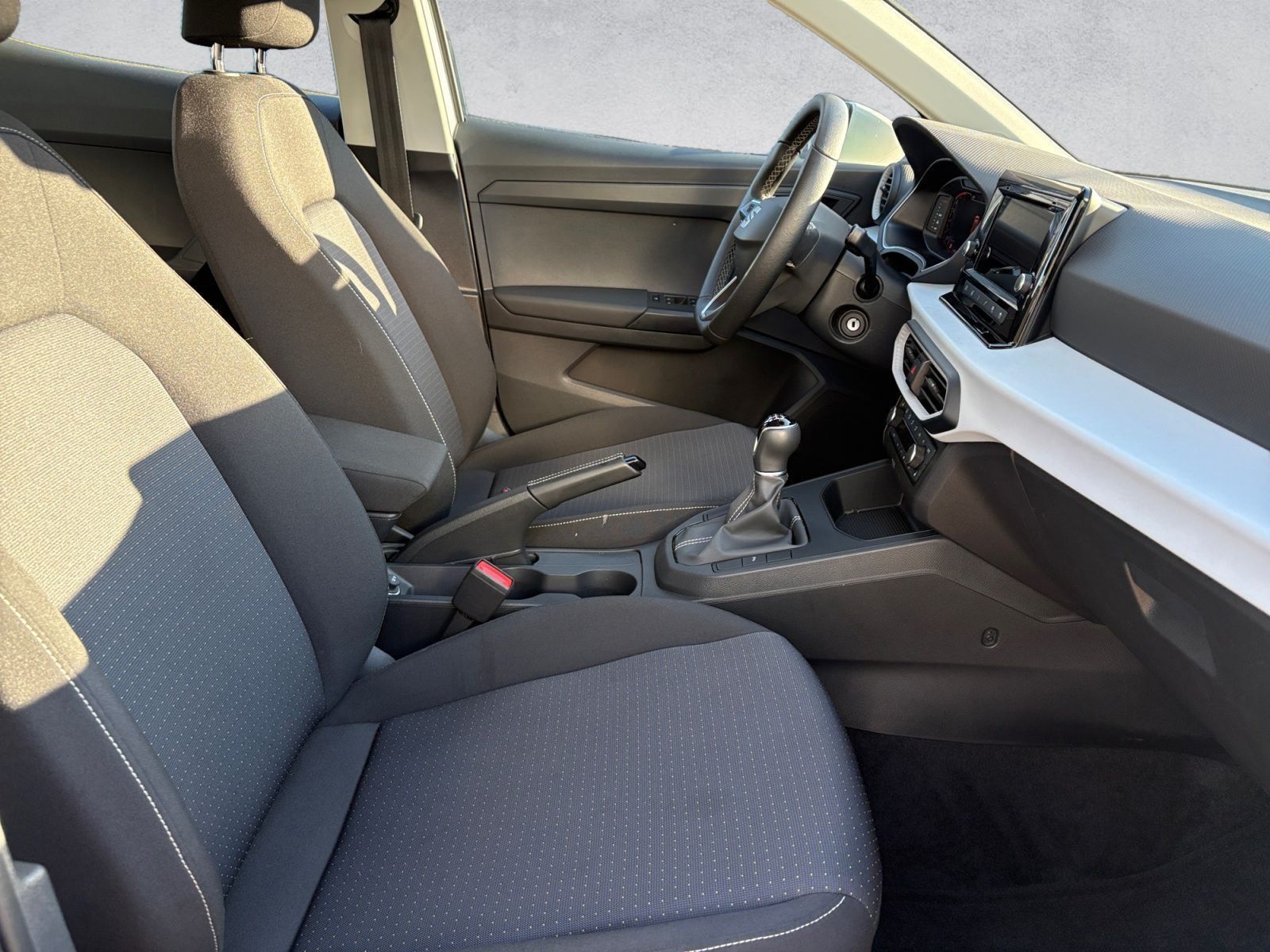 Seat Ibiza - Bild 9